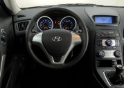 2009 Hyundai Genesis Sedan